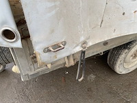 Aanhangwagen knott - afbeelding 6 van  10