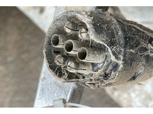 Aanhangwagen knott - afbeelding 10 van  10