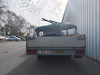 Aanhangwagen knott - afbeelding 2 van  7