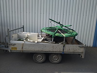 Aanhangwagen knott - afbeelding 5 van  7