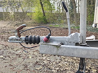 Aanhangwagen knott - afbeelding 6 van  7