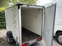Aanhangwagen koeling - afbeelding 1 van  10