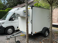 Aanhangwagen koeling - afbeelding 3 van  10