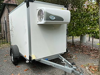 Aanhangwagen koeling - afbeelding 7 van  10