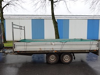 Aanhangwagen krenro stevens k2704 - afbeelding 1 van  9