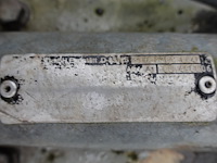 Aanhangwagen krenro stevens k2704 - afbeelding 5 van  9