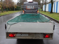 Aanhangwagen krenro stevens k2704 - afbeelding 7 van  9