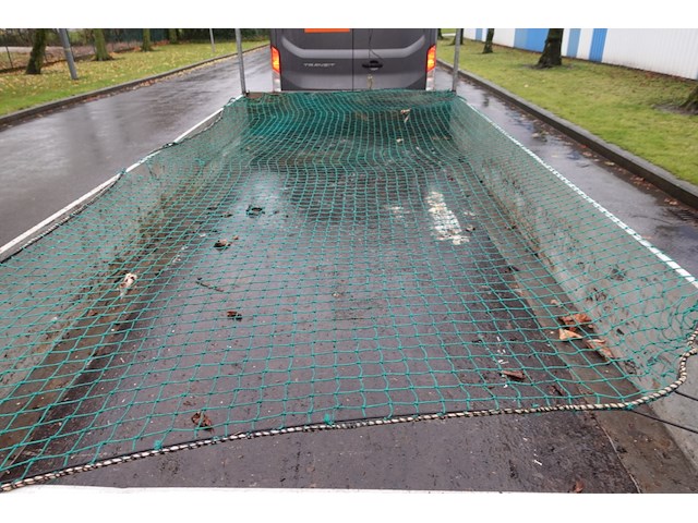 Aanhangwagen krenro stevens k2704 - afbeelding 8 van  9