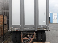 Aanhangwagen kwb - afbeelding 2 van  7