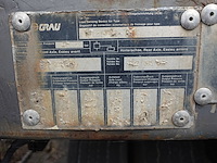 Aanhangwagen kwb - afbeelding 6 van  7