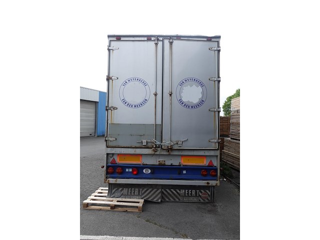 Aanhangwagen kwb - afbeelding 7 van  7