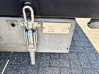 Aanhangwagen map, 2001 - afbeelding 2 van  18