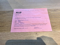 Aanhangwagen map, 2001 - afbeelding 10 van  18