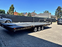 Aanhangwagen map, 2001 - afbeelding 14 van  18