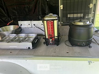 Aanhangwagen marktwagen - afbeelding 4 van  16