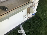 Aanhangwagen marktwagen - afbeelding 8 van  16