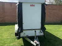 Aanhangwagen marktwagen - afbeelding 9 van  16