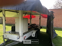 Aanhangwagen marktwagen - afbeelding 11 van  16