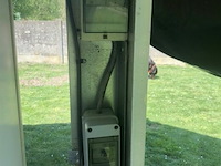 Aanhangwagen marktwagen - afbeelding 14 van  16