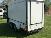 Aanhangwagen marktwagen - afbeelding 16 van  16