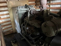 Aanhangwagen met bobindus stroomgenerator - afbeelding 11 van  22