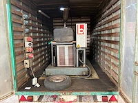 Aanhangwagen met bobindus stroomgenerator - afbeelding 12 van  22