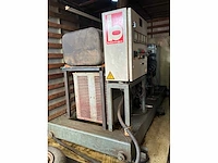 Aanhangwagen met bobindus stroomgenerator - afbeelding 16 van  22