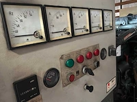 Aanhangwagen met bobindus stroomgenerator - afbeelding 17 van  22