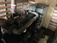Aanhangwagen met bobindus stroomgenerator - afbeelding 5 van  22