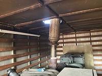 Aanhangwagen met bobindus stroomgenerator - afbeelding 7 van  22