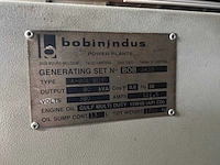 Aanhangwagen met bobindus stroomgenerator - afbeelding 21 van  22