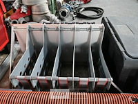 Aanhangwagen met draagbare bluspomp - afbeelding 5 van  11
