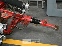 Aanhangwagen met draagbare pomp - afbeelding 5 van  8