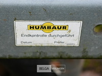 Aanhangwagen met signalisatie - afbeelding 9 van  9