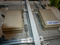 Aanhangwagen met signalisatie - afbeelding 4 van  9