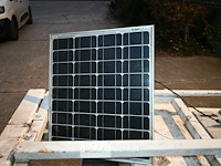 Aanhangwagen met signalisatie - afbeelding 5 van  9