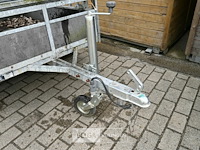 Aanhangwagen met signalisatie - afbeelding 6 van  7