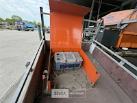 Aanhangwagen met wegsignalisatie - afbeelding 5 van  15