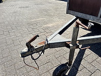 Aanhangwagen nn - afbeelding 2 van  12