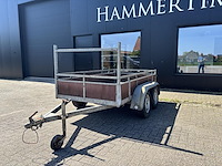 Aanhangwagen nn - afbeelding 5 van  12