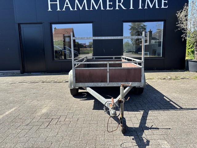 Aanhangwagen nn - afbeelding 6 van  12