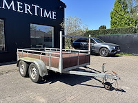 Aanhangwagen nn - afbeelding 7 van  12