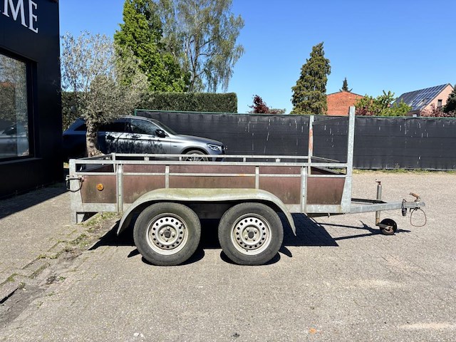 Aanhangwagen nn - afbeelding 8 van  12