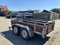 Aanhangwagen nn - afbeelding 11 van  12