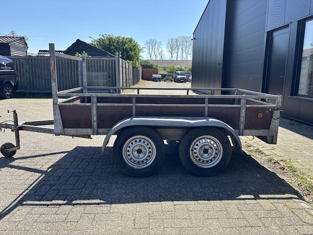 Aanhangwagen nn - afbeelding 12 van  12