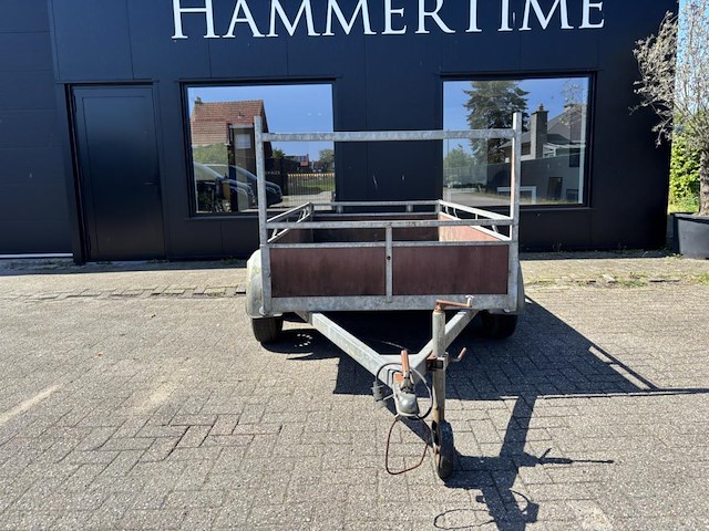 Aanhangwagen nn - afbeelding 5 van  11