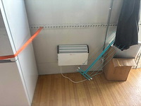 Aanhangwagen omgebouwd tot woonwagen - afbeelding 5 van  24