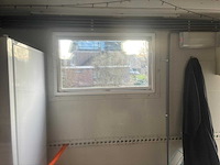 Aanhangwagen omgebouwd tot woonwagen - afbeelding 6 van  24