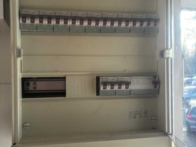 Aanhangwagen omgebouwd tot woonwagen - afbeelding 7 van  24