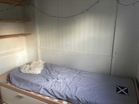 Aanhangwagen omgebouwd tot woonwagen - afbeelding 9 van  24